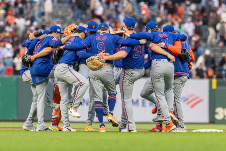 San Diego Padres vs. New York Mets prediction, pick for Monday 7/28/25