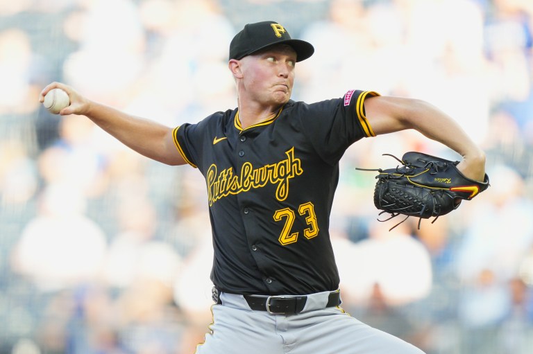 Best NRFI Bets Today: No Run First Inning MLB Picks For Monday, July 28