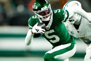 Jets vs. Lions NFL Player Prop Bets for Week 3