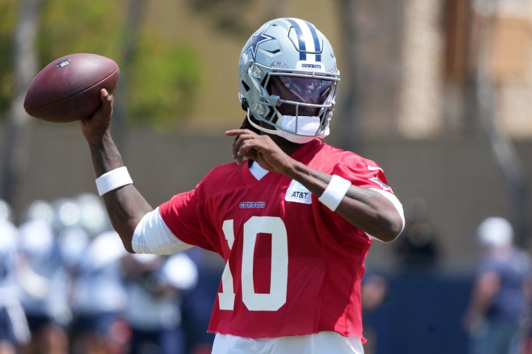 Los Angeles Rams vs. Dallas Cowboys prediction, pick for NFL Preseason Week 1 on Saturday 8/9/25