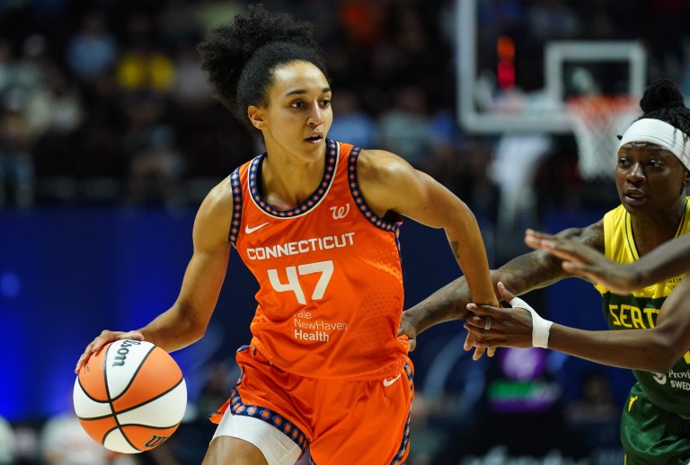 Minnesota Lynx vs. Connecticut Sun prediction, pick for Saturday 8/30/25