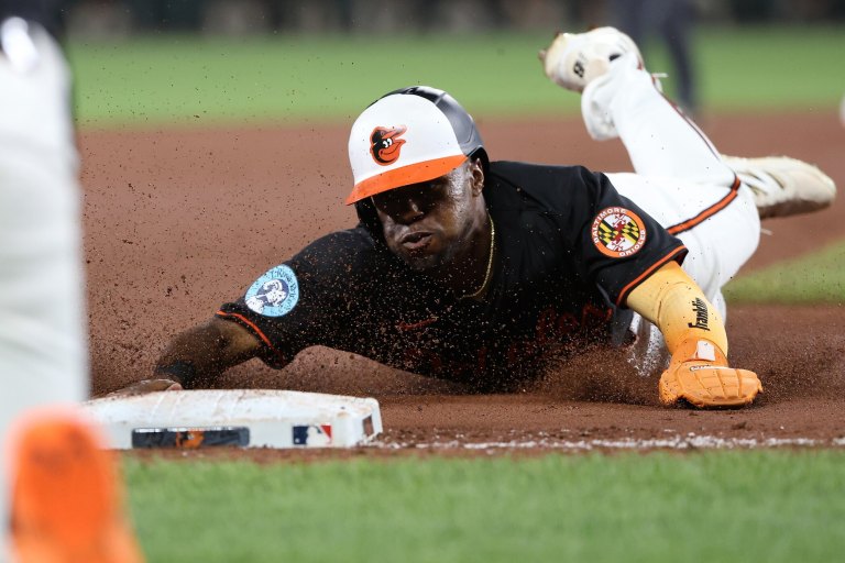 Cedric Mullins trade: Who did the Orioles get from the Mets?