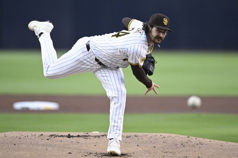 Los Angeles Dodgers vs. San Diego Padres prediction, pick for Saturday 8/16/25