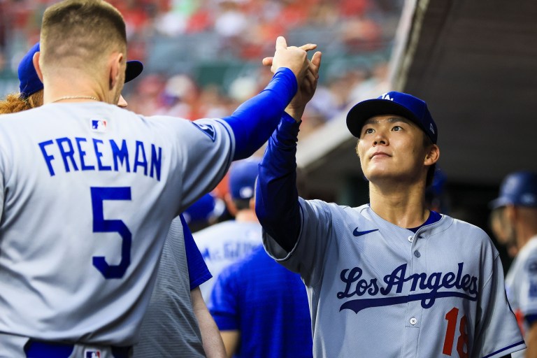 Los Angeles Angels vs. Los Angeles Dodgers prediction, pick for Monday 8/11/25
