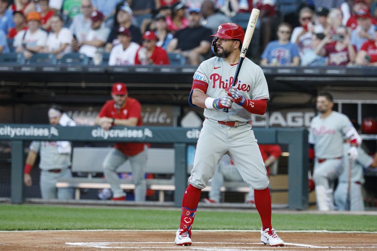 DraftKings MLB Pick6 Fantasy Baseball Picks: Top Picks for Friday 8/1/25