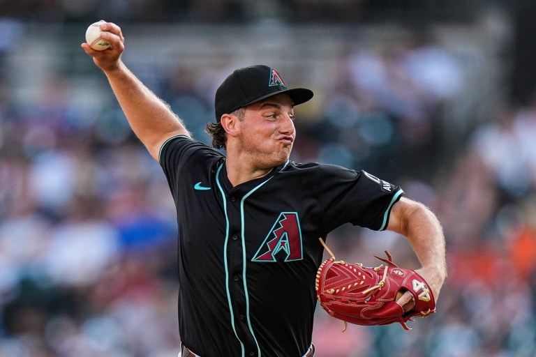 Arizona Diamondbacks vs. San Diego Padres prediction, pick for Monday 8/4/25