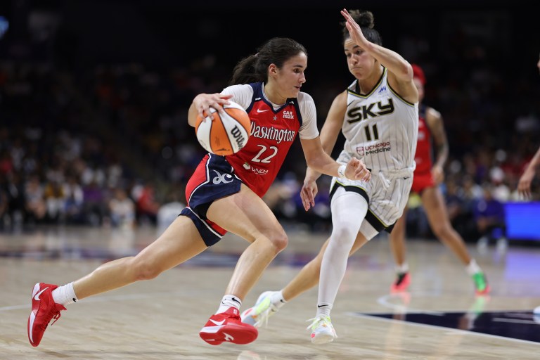 Washington Mystics vs. Chicago Sky prediction, pick for Tuesday 8/5/25