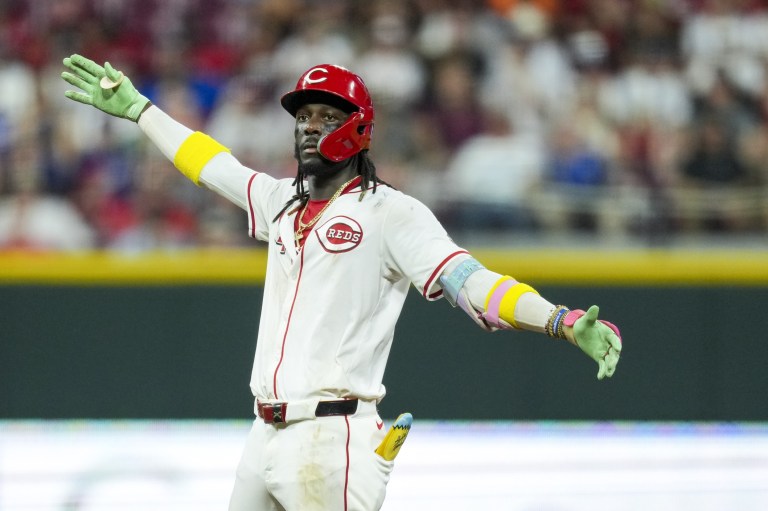 Cincinnati Reds vs. Atlanta Braves prediction, pick for Friday 8/1/25