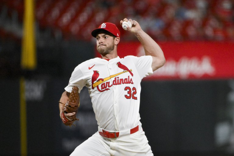 Steven Matz trade: Who did the Cardinals get from the Red Sox?