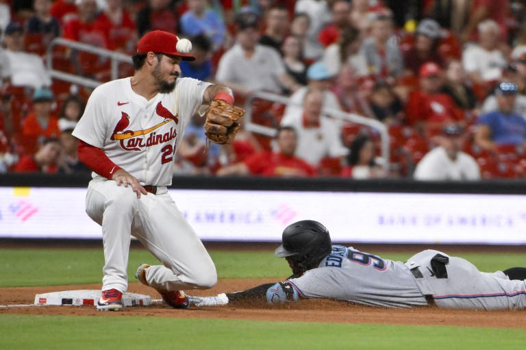 Miami Marlins vs. St. Louis Cardinals prediction, pick for Wednesday 7/30/25