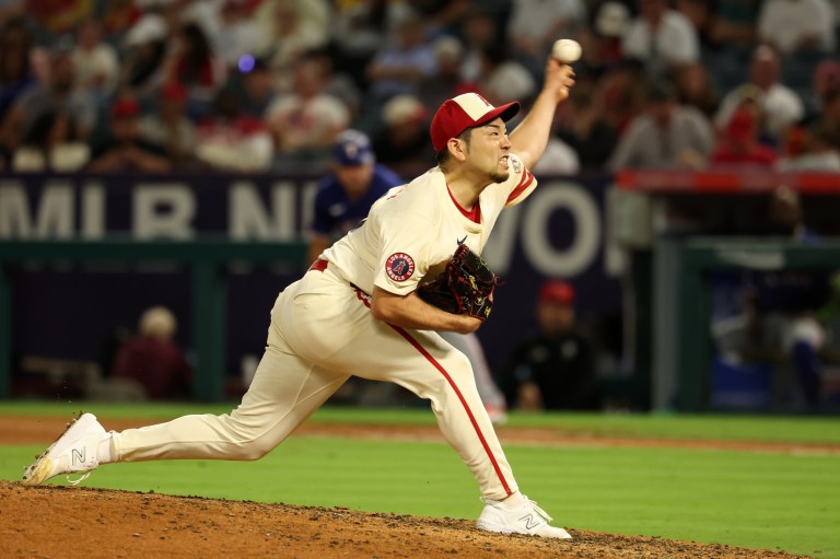 Los Angeles Angels vs. Tampa Bay Rays prediction, pick for Monday 8/4/25