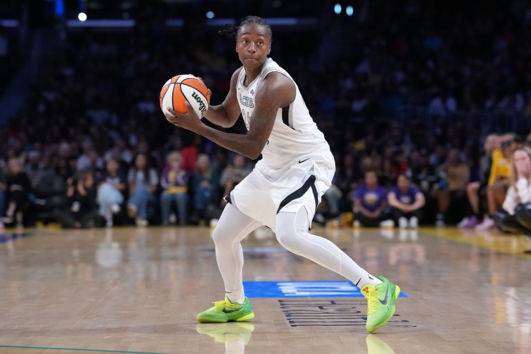 Seattle Storm vs. Las Vegas Aces prediction, pick for Friday 8/8/25
