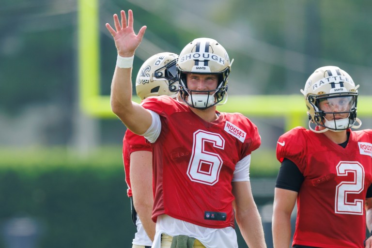 New Orleans Saints vs. Jacksonville Jaguars prediction, pick for NFL Preseason Week 2 on Sunday 8/17/25