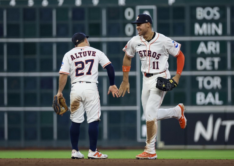 Boston Red Sox vs. Houston Astros prediction, pick for Friday 8/1/25
