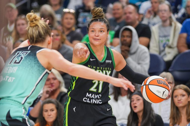 WNBA Best Bets for August 15: Weekend Preview and WNBA Champion Odds