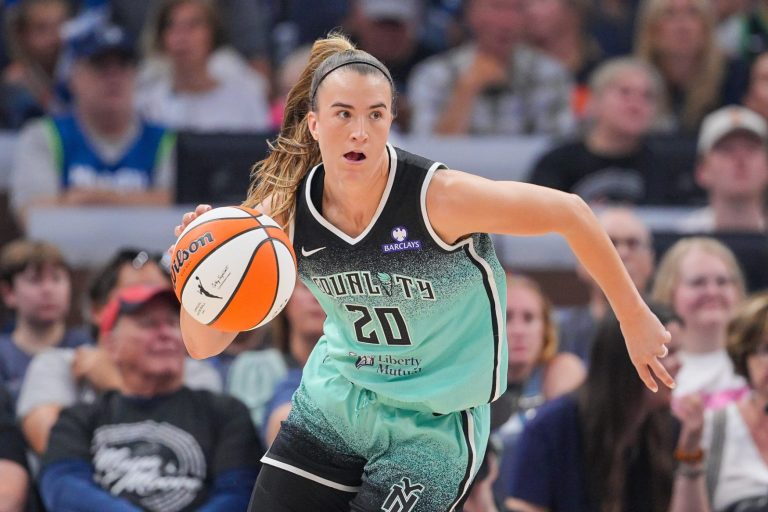 WNBA Best Bets for August 8: Weekend Preview and WNBA Champion Odds