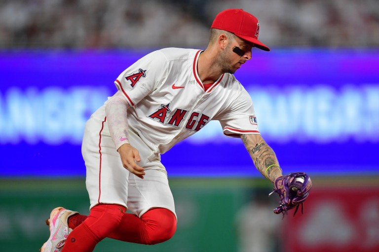 Fantasy Baseball Cheat Sheet: Top DraftKings MLB DFS Plays for Thursday 7/31/25