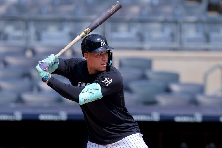 New York Yankees vs. Texas Rangers prediction, pick for Tuesday 8/5/25