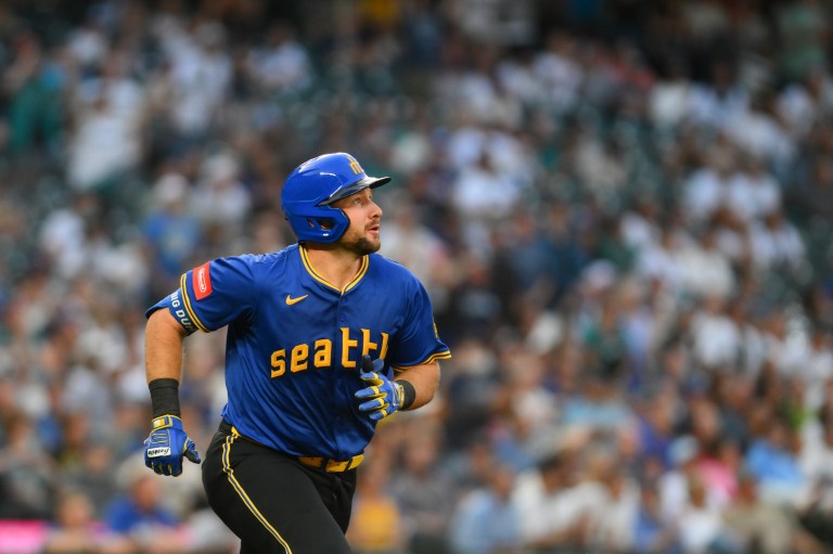 Texas Rangers vs. Seattle Mariners prediction, pick for Friday 8/1/25