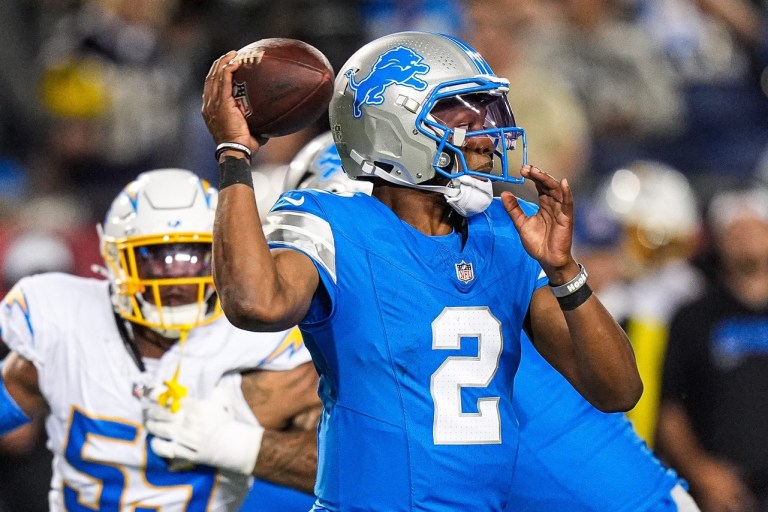Atlanta Falcons vs. Detroit Lions prediction, pick for NFL Preseason 8/8/25