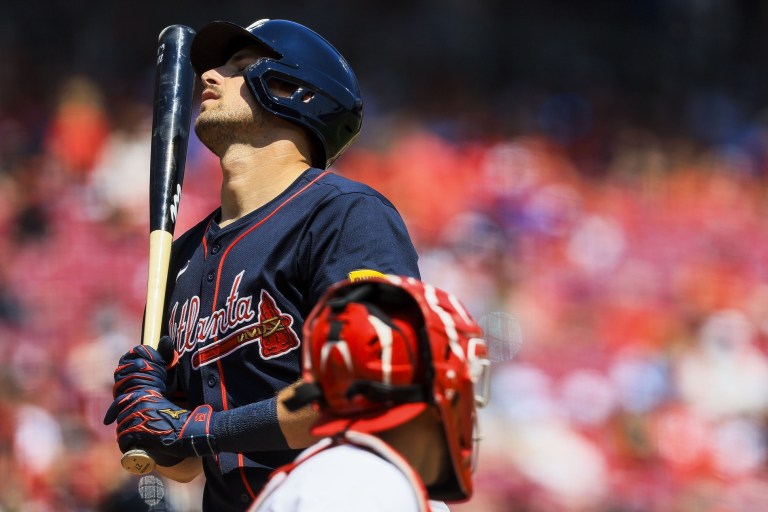 Austin Riley injury update: Placed on 10-day injured list