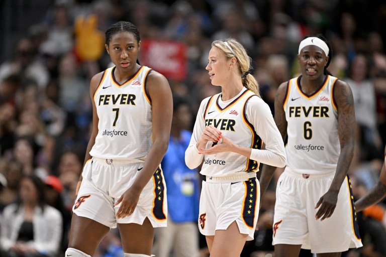 Indiana Fever vs. Seattle Storm prediction, pick for Sunday 8/3/25