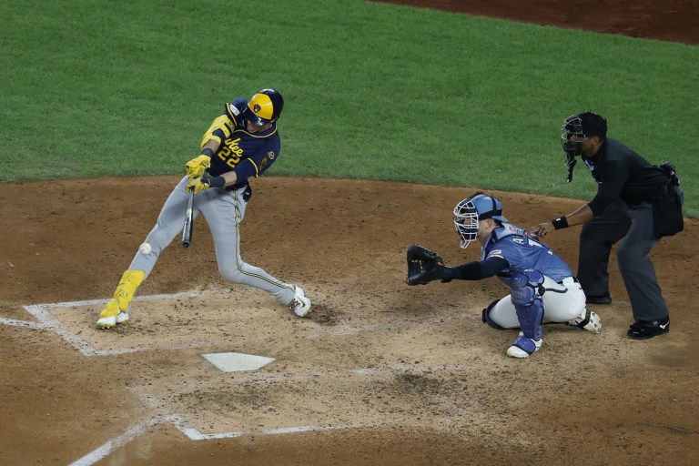 Washington Nationals vs. Milwaukee Brewers prediction, pick for Sunday 8/3/25