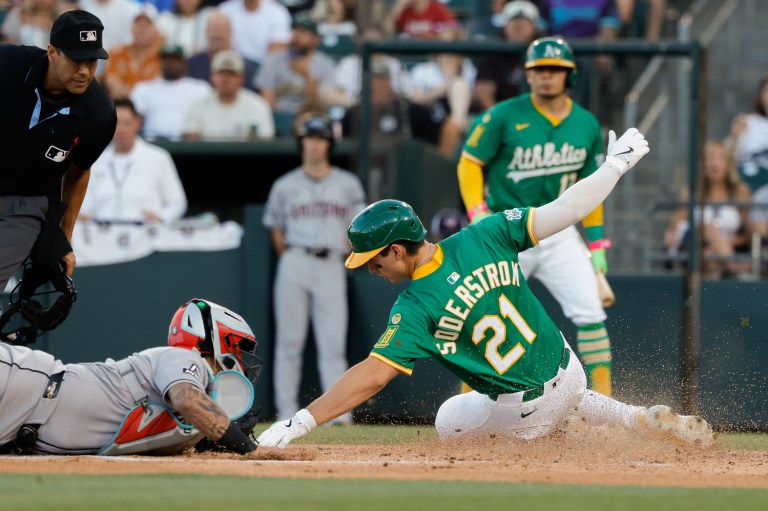 Arizona Diamondbacks vs. Athletics prediction, pick for Saturday 8/2/25