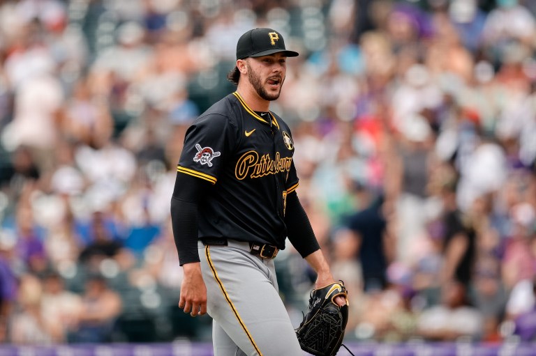 Pittsburgh Pirates vs. Cincinnati Reds prediction, pick for Thursday 8/7/25