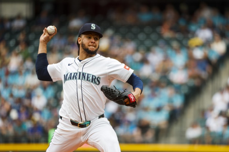 New York Mets vs. Seattle Mariners prediction, pick for Friday 8/15/25