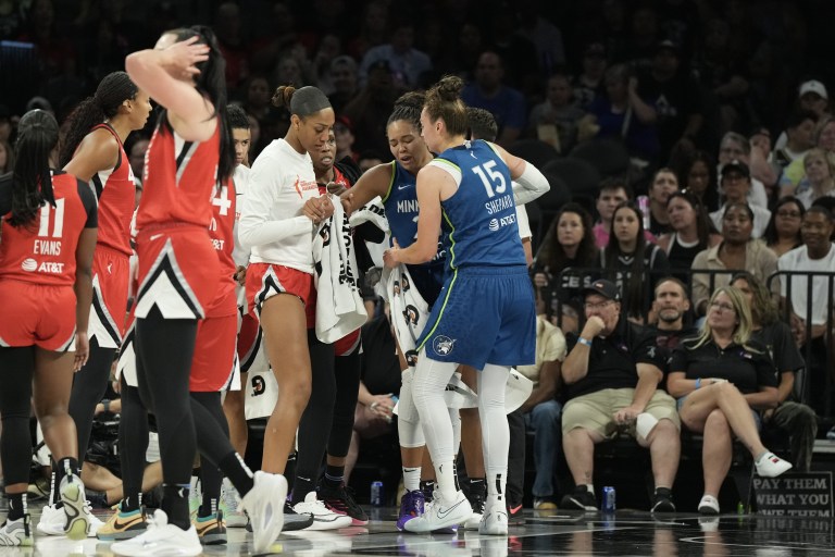 What Happened to Napheesa Collier? Injury Update for Minnesota Lynx Star