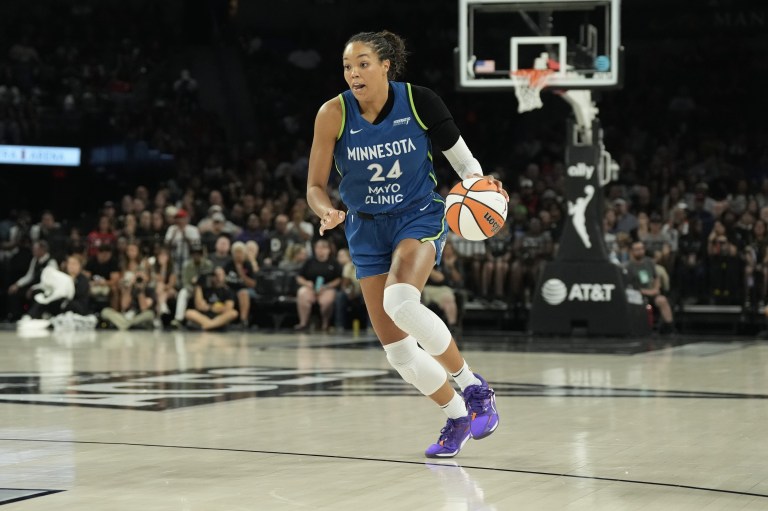 WNBA Best Bets Today: Top Prop Bets for Wednesday, August 19