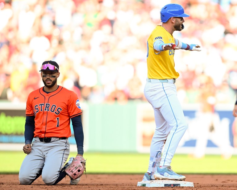 Houston Astros vs. Boston Red Sox prediction, pick for Sunday 8/3/25