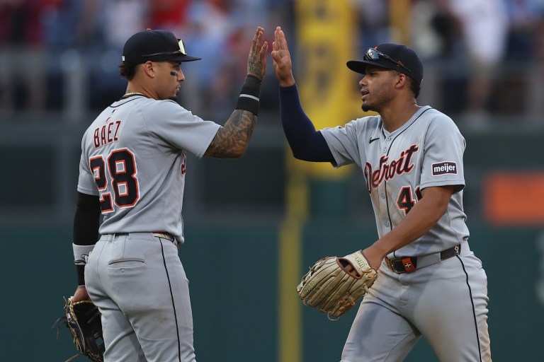 Detroit Tigers vs. Minnesota Twins prediction, pick for Monday 8/4/25