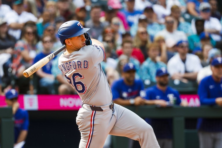 Seattle Mariners vs. Texas Rangers prediction, pick for Sunday 8/3/25