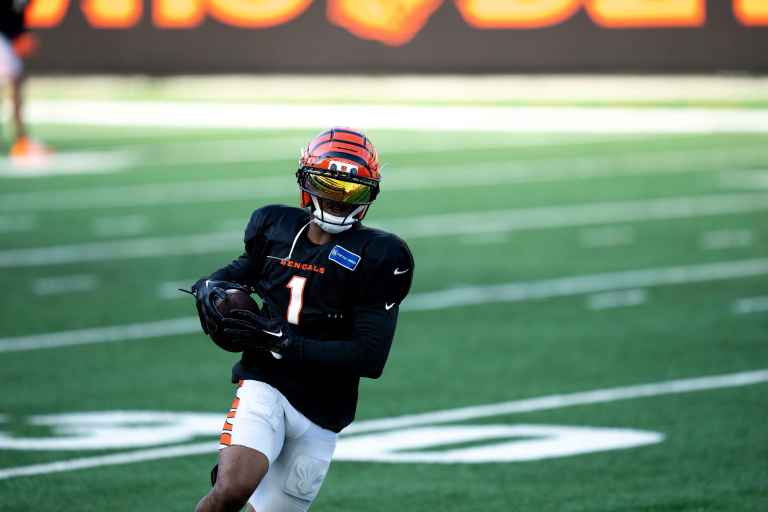 Philadelphia Eagles vs. Cincinnati Bengals prediction, pick for NFL Preseason 8/7/25