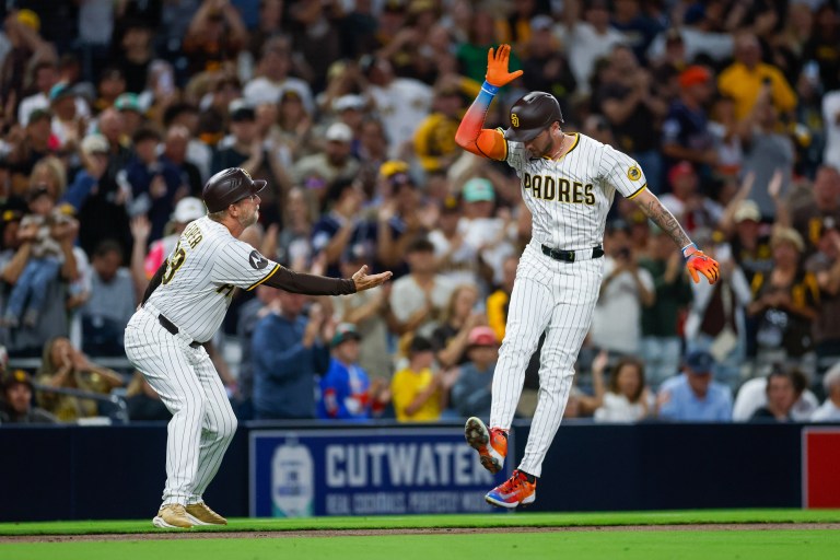 San Francisco Giants vs. San Diego Padres prediction, pick for Tuesday 8/12/25