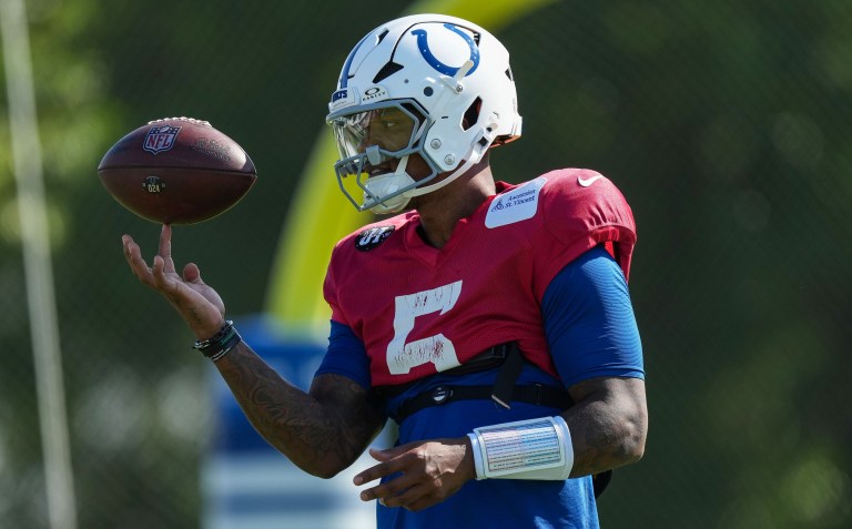 Indianapolis Colts vs. Baltimore Ravens prediction, pick for NFL Preseason 8/7/25