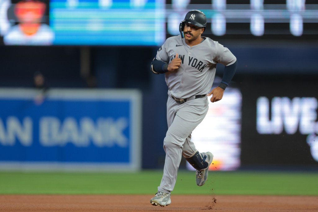 Will Trent Grisham bets be refunded after injury during Yankees vs. Padres on 9/4/26?