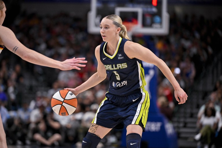 DraftKings WNBA Pick6 Fantasy Basketball Picks: Top Plays for Thursday 8/7/25