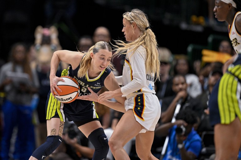 Dallas Wings vs. Indiana Fever prediction, pick for Tuesday 8/12/25