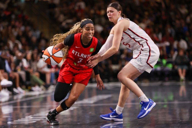 Chicago Sky vs. Atlanta Dream prediction, pick for Thursday 8/7/25