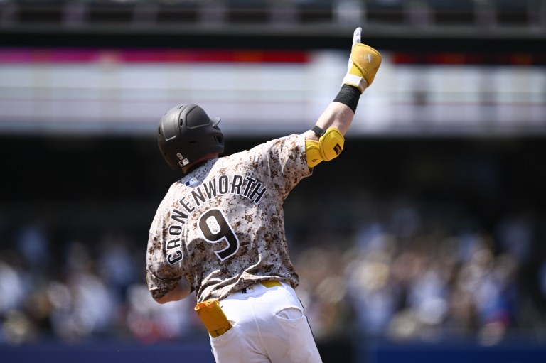 San Diego Padres vs. Boston Red Sox prediction, pick for Friday 8/8/25