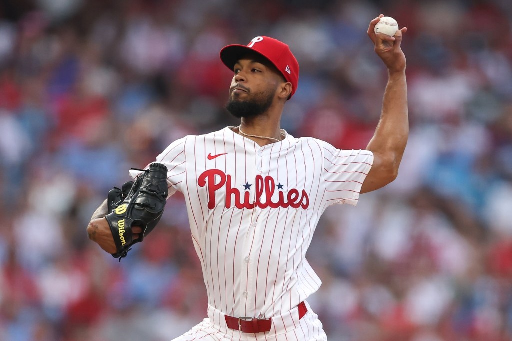 Philadelphia Philles vs. Texas Rangers prediction, pick for Friday 8/8/25