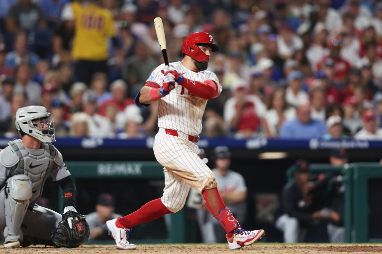 Philadelphia Phillies vs. Baltimore Orioles prediction, pick for Monday 8/4/25