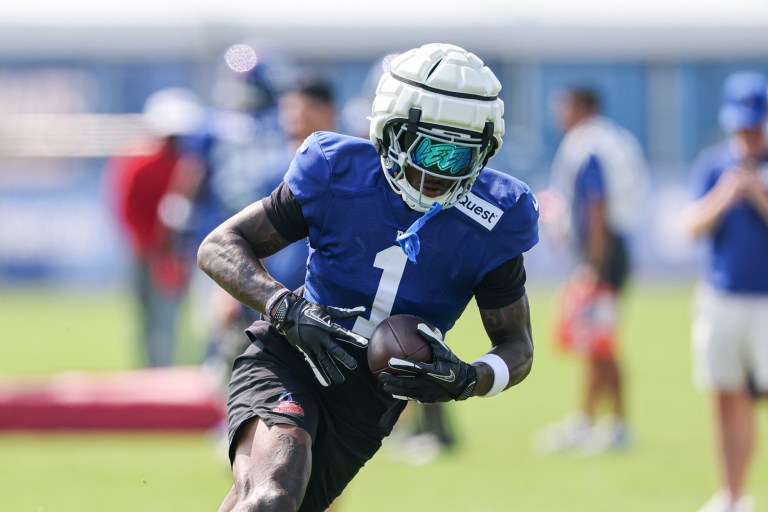 Should you use the Zero RB strategy for 2025 fantasy football drafts?