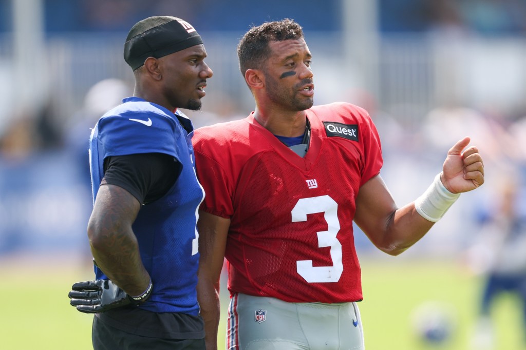 New York Giants vs. Buffalo Bills prediction, pick for NFL Preseason Week 1 on Saturday 8/9/25
