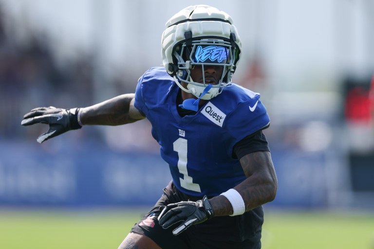Five lists to help you dominate your 2025 fantasy football drafts