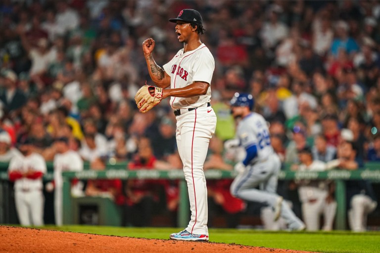 San Diego Padres vs. Boston Red Sox prediction, pick for Sunday 8/10/25
