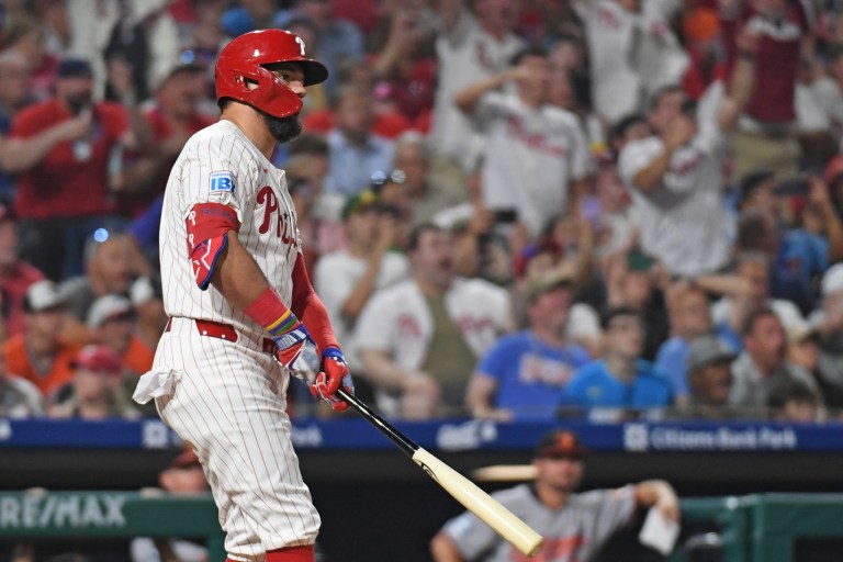 Baltimore Orioles vs. Philadelphia Phillies prediction, pick for Tuesday 8/5/25